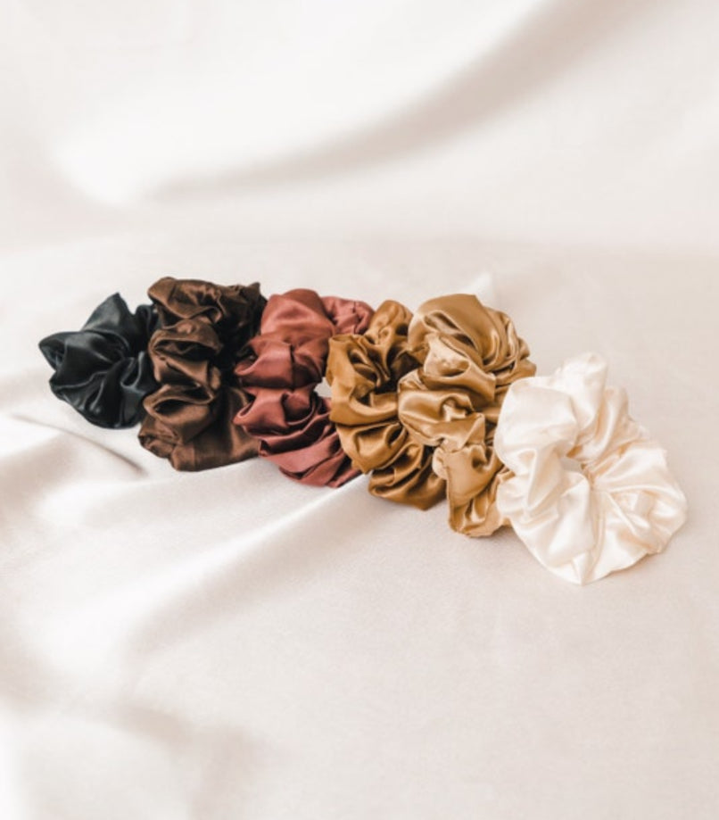 Scrunchy Set