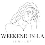 Weekend in LA Jewelry