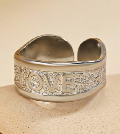 Love Ring