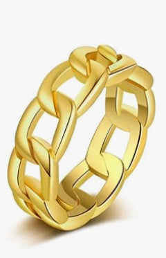 Chain Ring