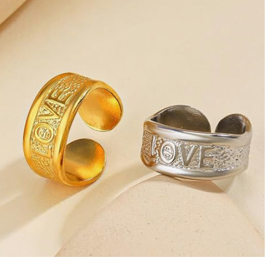 Love Ring