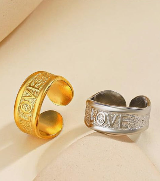 Love Ring