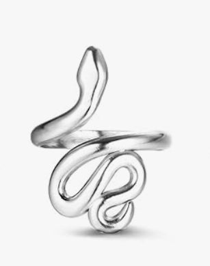 Snake Ring