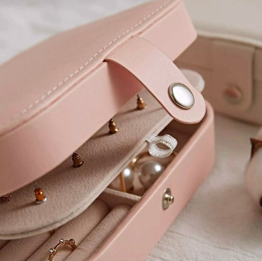 Jewelry Travel Box