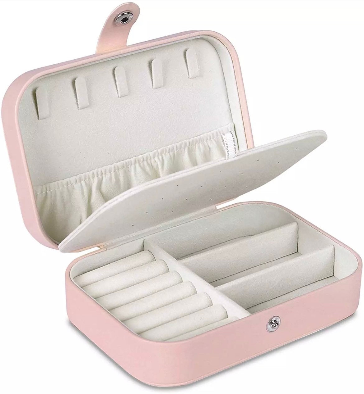 Jewelry Travel Box