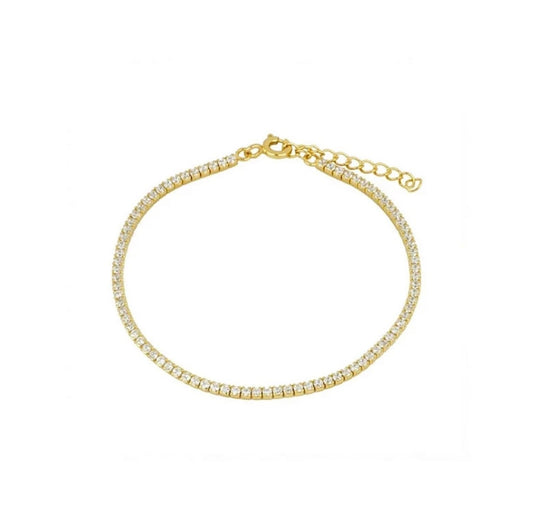 Tennis Bracelet