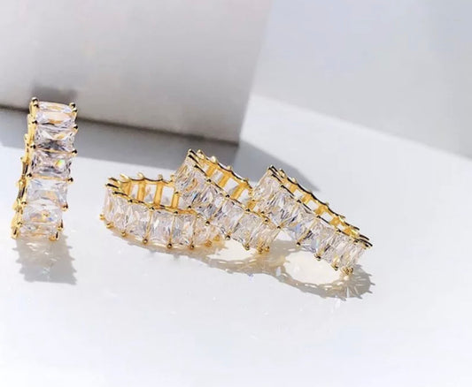 Shameless Enternity Ring