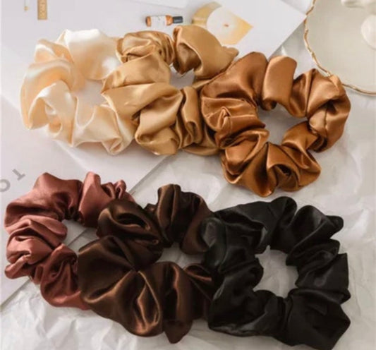 Scrunchy Set
