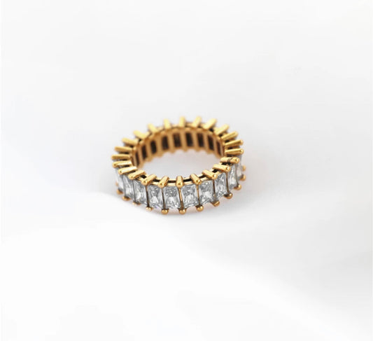 Shameless Enternity Ring